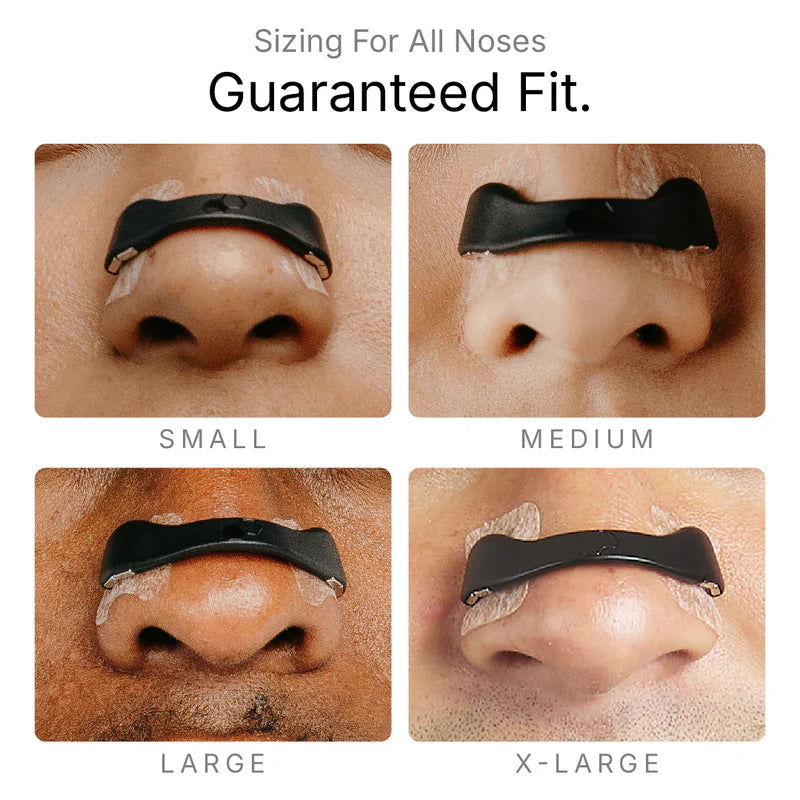 NOSE STRIPS Starter Kits