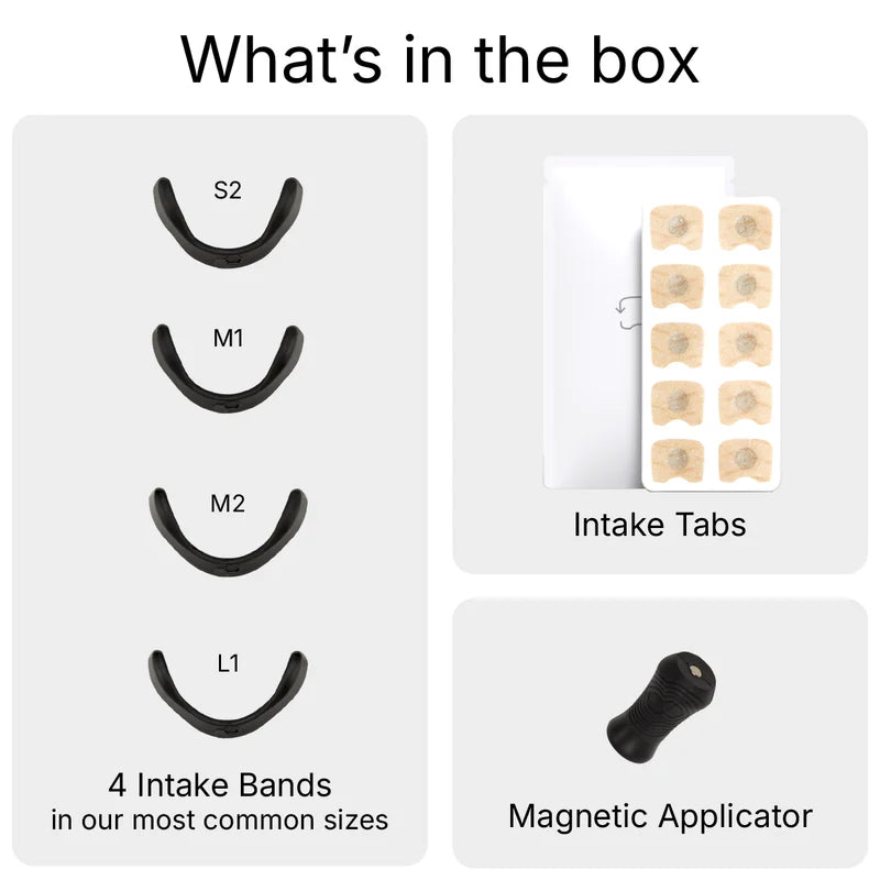 NOSE STRIPS Starter Kits